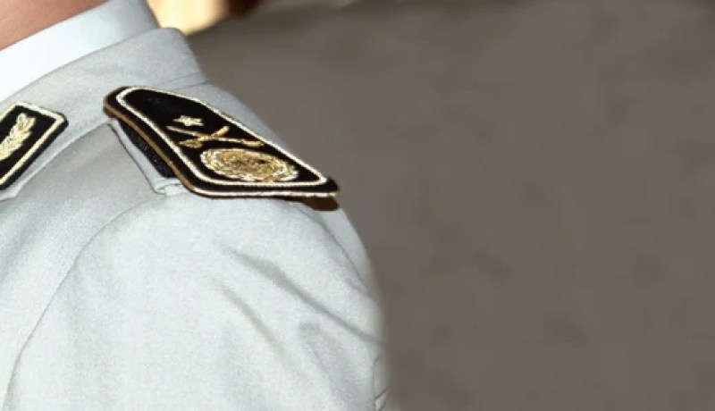 ترقية العقيد شفيق مفجر فضائح سوناطراك والطريق السيار إلى جنرال