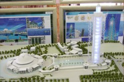 مناقصة ''على المقاس'' لإقصاء المؤسسات الوطنية من إنجاز المسجد الأعظم