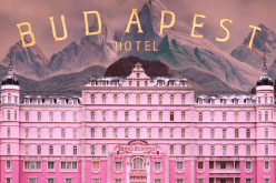 سينما زيات بالجزائر تحتضن فيلم فندق بودابست