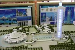 انطلاق المناقصة لبناء جامع الجزائر في 23 فيفري المقبل