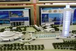 صفقة بالتراضي‮ ‬البسيط لإنجاز المسجد الأعظم