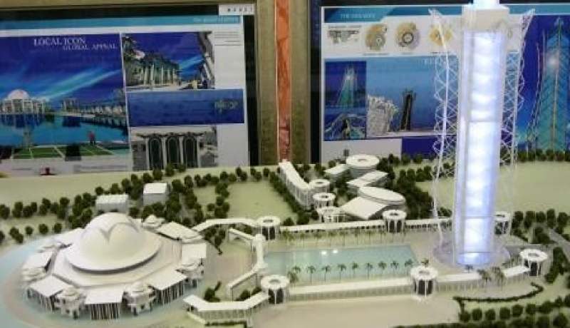 الحكومة مطالبة بمضاعفة تكلفة إنجاز المسجد الأعظم