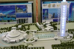 مدير الوكالة  الوطنية لإنجاز مسجد الجزائر:مجسم المسجد الأعظم يتضمن أشكالا للصليب سيتم استئصالها بعد إدخال تعديلات على التصميم  الألماني