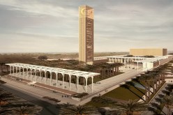 إنزال ديبلوماسي على مسجد الجزائر