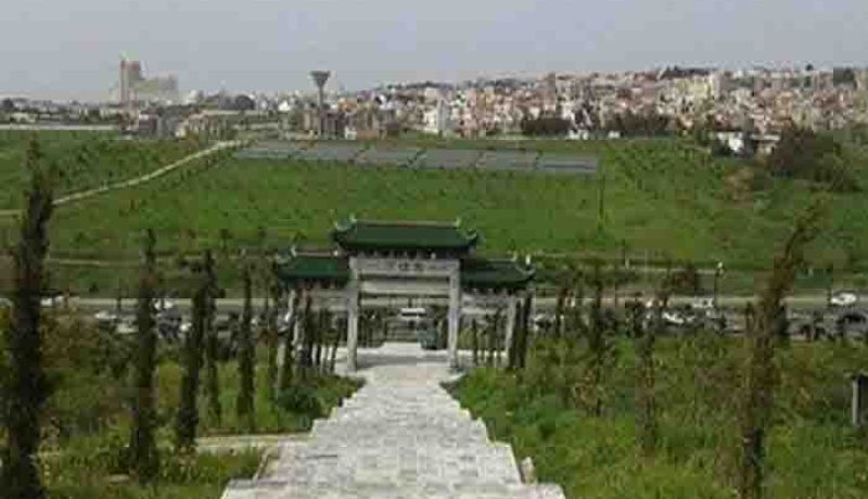 “أوبلا” تتولى تسيير حديقة الرياح الكبرى بالعاصمة