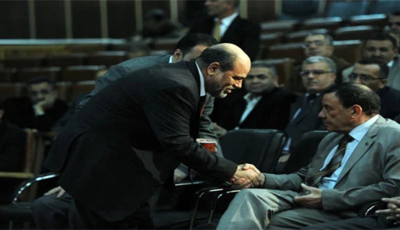 تواتي: “لم نتحالف مع الإسلامين وحزبنا في الانتخابات يتنافس فقط”