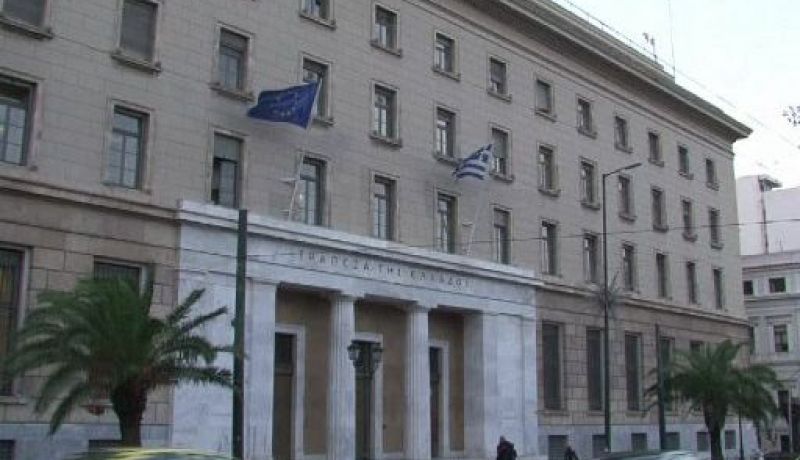 اليونان تخسر 28 مليار يورو بسبب التهرّب الضريبي