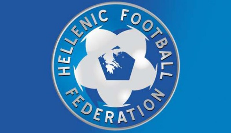 “الفيفا” يضع الاتحاد اليوناني تحت الرقابة