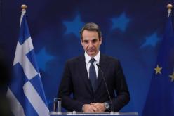 رئيس الوزراء اليوناني: الاتحاد الأوروبي لن يوافق على حل سياسي في ليبيا
