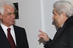 اختتام المحادثات بين القبارصة اليونانيين والأتراك دون تحقيق نتائج