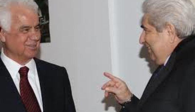 اختتام المحادثات بين القبارصة اليونانيين والأتراك دون تحقيق نتائج