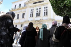 كُتـّـــاب وأمنــاء الضبـــط  بائسوالعدالـــة يخرجـــون عــن صمتهـــم