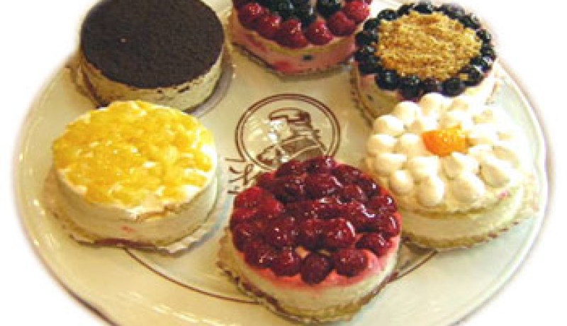 الدهون هي المذاق السادس الذي بإمكان لسان الإنسان التعرف عليه