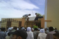 احتجاجات بسبب الماء والأسعار وحافلات النقل تخرج العشرات إلى الشارع في ميلة