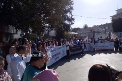 الأطباء المقيمون يشلّون المستشفيات بداية من الغد