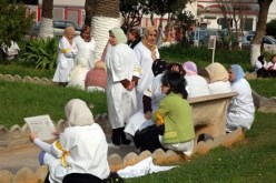 الأخصائيون النفسانيون يحددون 27 أفريل القادم للإعتصام أمام الرئاسة