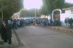 طلبة الأقسام النهائية يطالبون بتخفيف ضغط البرنامج المقرر تحسبا للبكالوريا