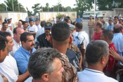 تنسيقية نقابات الوظيف العمومي تؤكد نجاح الإضراب وتدعو لمفاوضات جادة