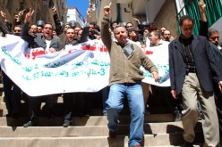 الموظّفون المتعاقدون المؤقتون يطالبون بإعادة