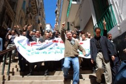 العدالة تأمر بوقف إضراب نقابة التربية