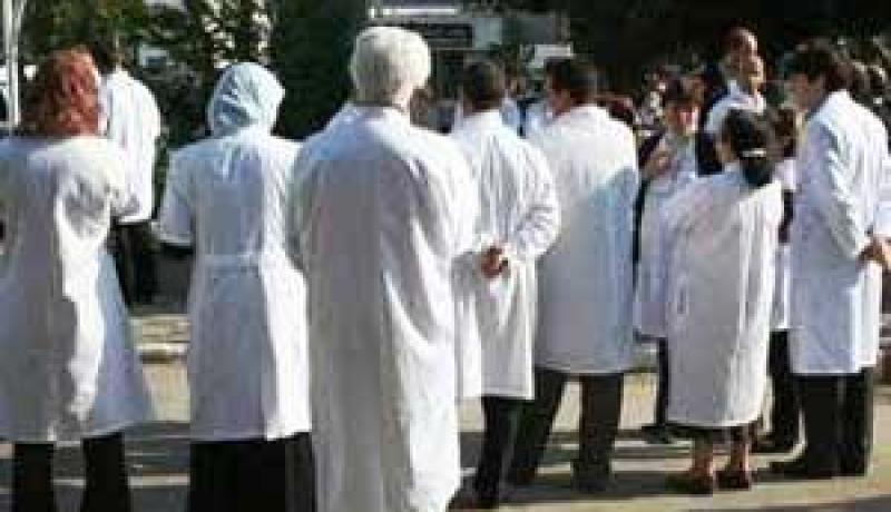 عمال قطاع الصحة في إضراب وطني في أوت المقبل