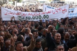 إضراب في قطاع التربية في 10 ولايات بداية من الإثنين