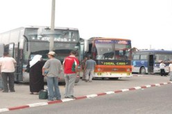 منع سير مركبات نقل المسافرين التي يزيد عمرها عن 10 سنوات في المدية.