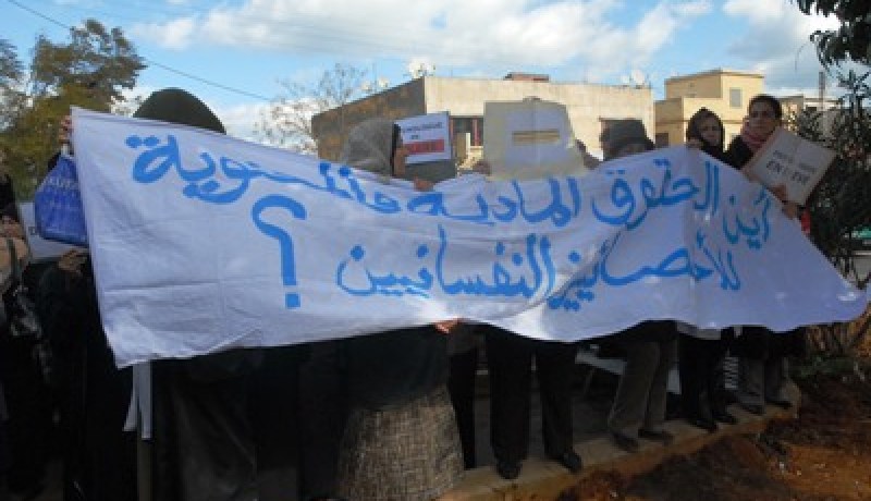 الجزائر:ممارسو الصحة العمومية يقررون مواصلة الحركة الاحتجاجية