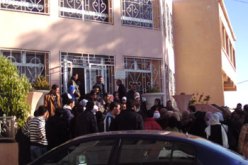 جراء أزمة العطش التي تشهدها تقرت: السكان يهددون بالخروج إلى الشارع