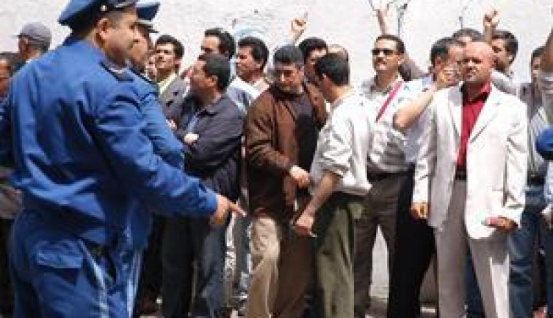 الوظيف العمومي ووزارة التّربية يفشلان في إعادة تصنيف المساعدين التربويين