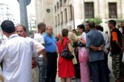 البلديات تعمل بشكل عادي بالرغم من الدعوة إلى الإضراب