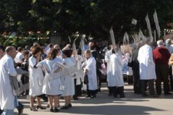 الأطباء يطالبون بالاسراع للاستجابة لمطالب شبه الطبيين