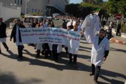 بركات يخالف تعليمة الوزير الأول  وينصّب اللجنة الحكومية لمناقشة نظام التعويضات مرتين