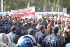 الأطباء يرفعون دعوى ضد بركات لدى مكتب العمل الدولي