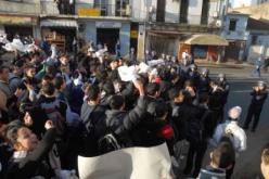 ـ/ 3400 طالب علم نفس بجامعة مولود معمري في اضراب مفتوح