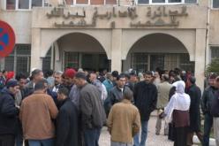 نـصـف مـلـيــون عـامـل يـشـلـّون الـبـلـديـات بـدايـة مـن الـيــــوم