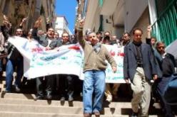 نقابات التربية تشن أسبوعا ثانيا من الإضراب ابتداء من الأسبوع المقبل