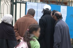 أعضاء المجلس الشعبي البلدي لسطاوالي والسكان يحتجون ويناشدون تدخل والي العاصمة