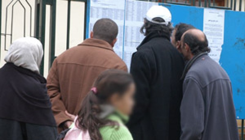 أعضاء المجلس الشعبي البلدي لسطاوالي والسكان يحتجون ويناشدون تدخل والي العاصمة