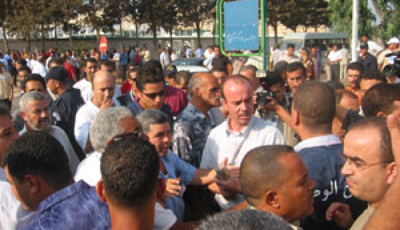 شبكة الأجور الجديدة تتضمن زيادات تتراوح بين 40 و100% بفضل ارتفاع قمية الأرقام الإستدلالية