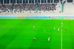 داربي النصرية والاتحاد ينتهي بالتعادل