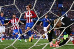 بالفيديو.. أتلتيكو مدريد يفوز على ليستر سيتي في ذهاب ربع نهائي أبطال أوروبا