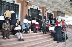 أمناء كتابة الضّبط يطالبون باعتماد مشروع القانون الذي اقترحوه