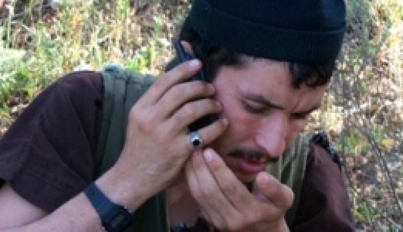 الحرڤة،  توبة الإرهابيين وفشل الاعتداءات انتقادات وجهت لفترة إمارة  ''أبو مصعب''