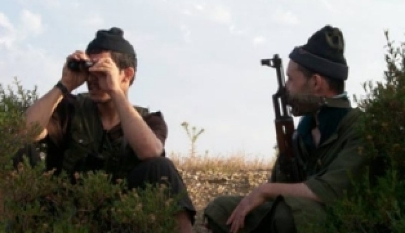 أولاد الحرام باغتونا.. الدخان كان كثيفا والرصاص في كل الاتجاهات.. الحمد لله لم أمت