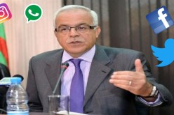 قرين.. هذا هو موقف الحكومة حول حجب مواقع التواصل الاجتماعي