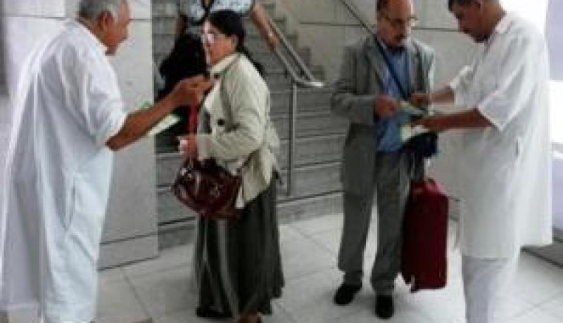 ثلاثة إصابات جديدة بأنلفونزا الخنازير لعائدين من أمريكا وفرنسا