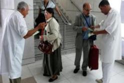 إصابة فتاة بأنفلونزا الخنازير في قسنطينة