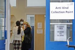 ارتفاع عدد المصابين بفيروس أنفلونزا الخنازير إلى 27 حالة بالجزائر