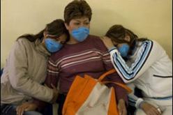 الجزائر تسجل 7 حالات جديدة لأنفلونزا الخنازير